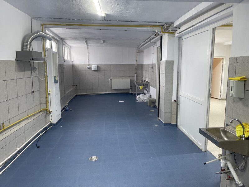 Sector 1, Bucuresti.