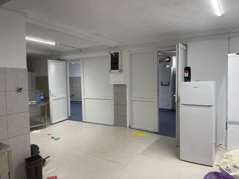 Sector 1, Bucuresti.