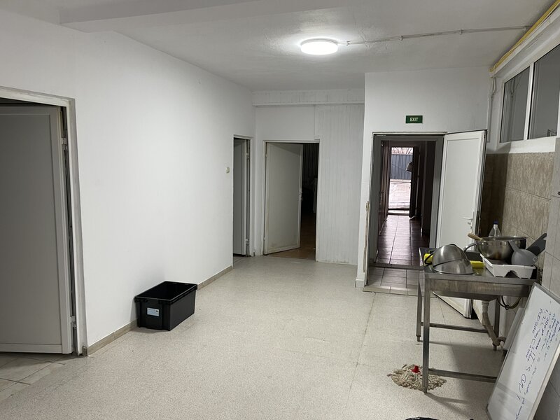 Sector 1, Bucuresti.