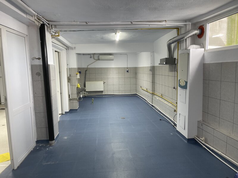 Sector 1, Bucuresti.