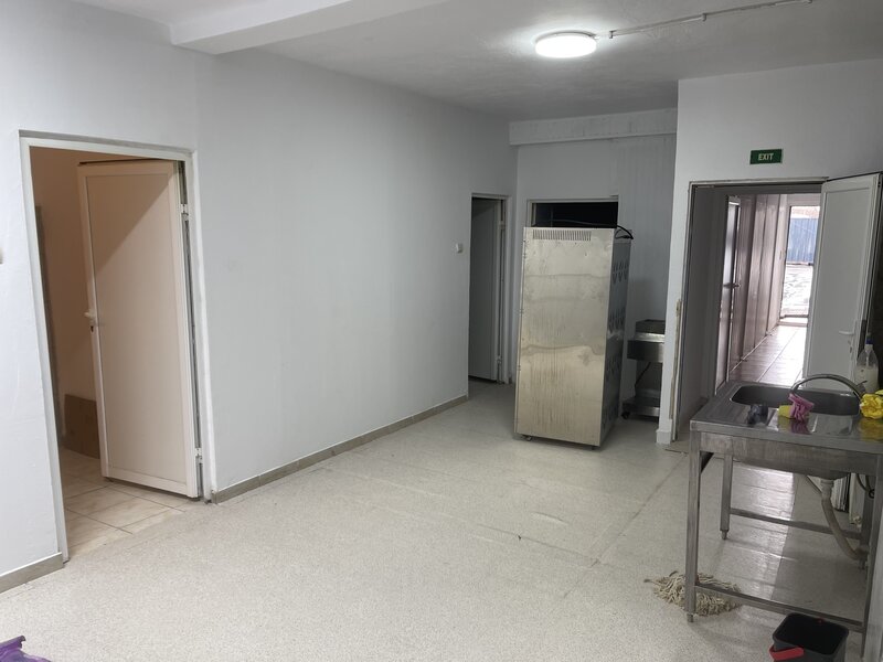 Sector 1, Bucuresti.